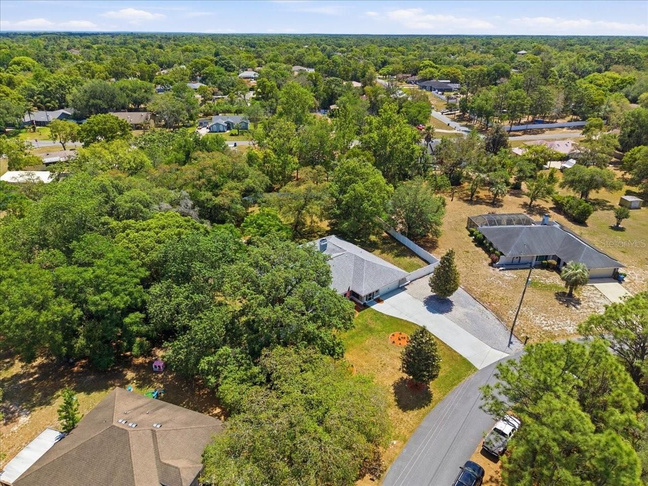 11503 Trumbull Drive, Spring Hill, FL 34609 Photo