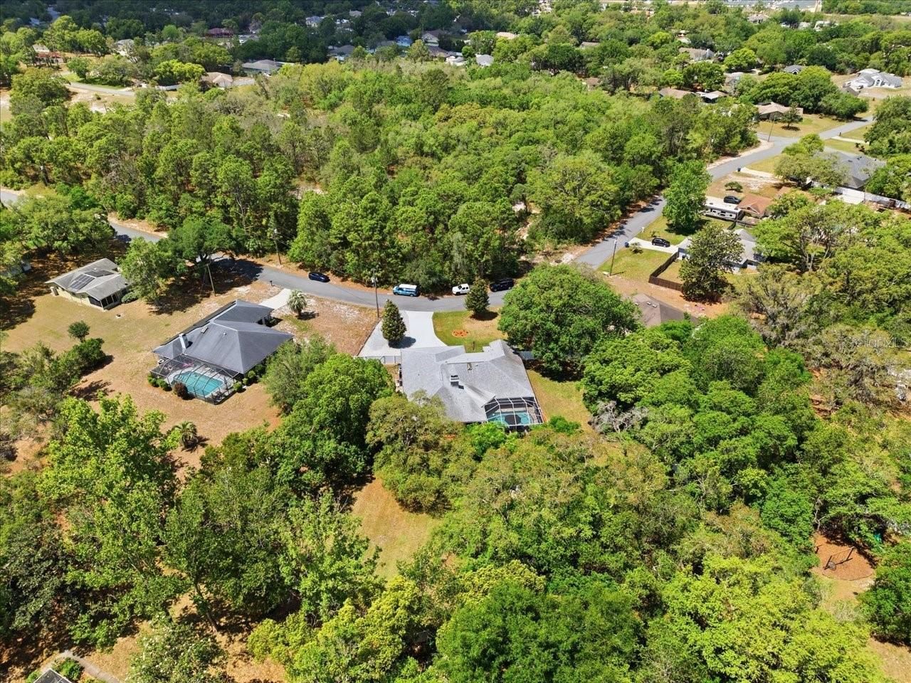 11503 Trumbull Drive, Spring Hill, FL 34609 Photo