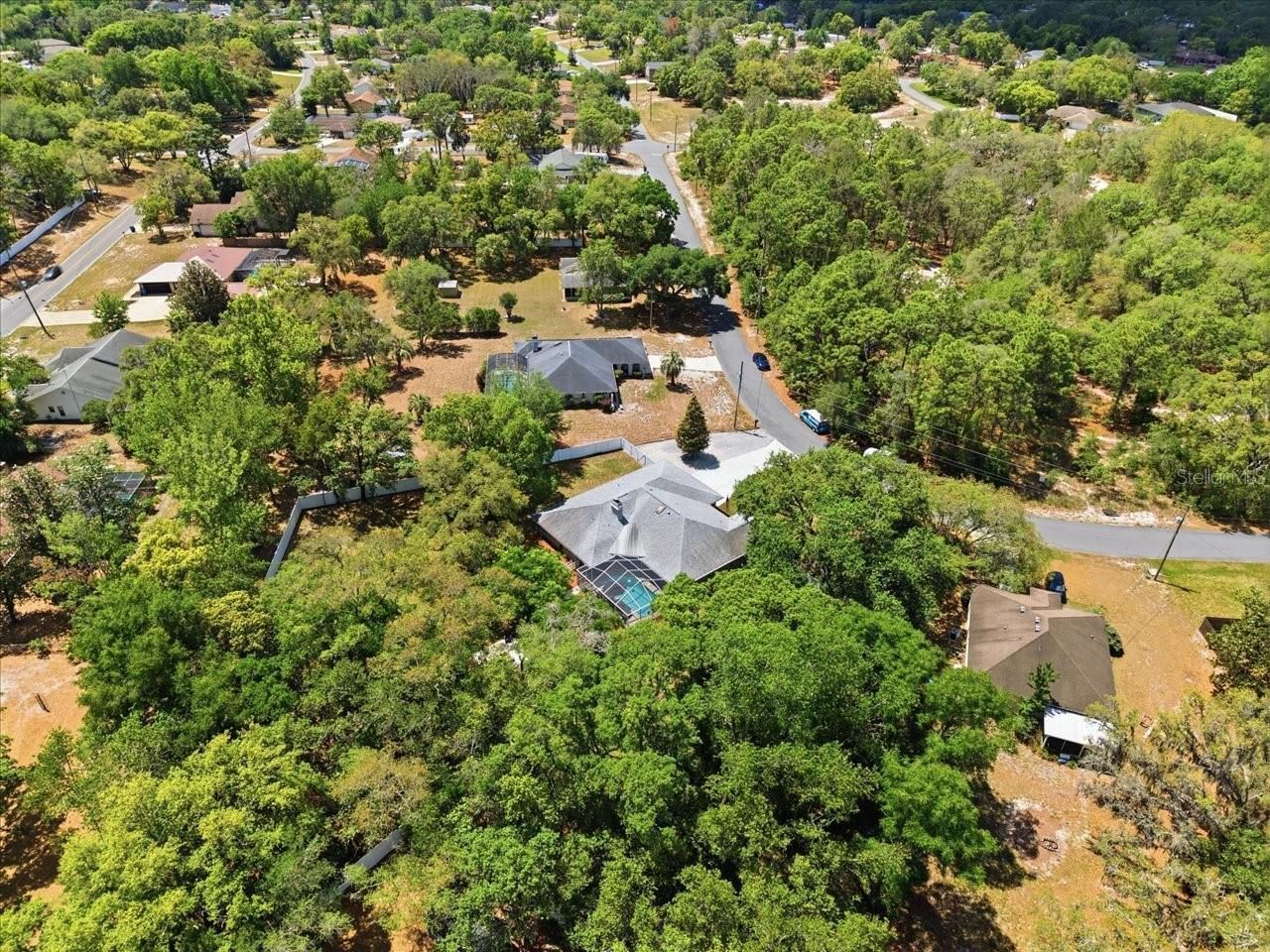 11503 Trumbull Drive, Spring Hill, FL 34609 Photo
