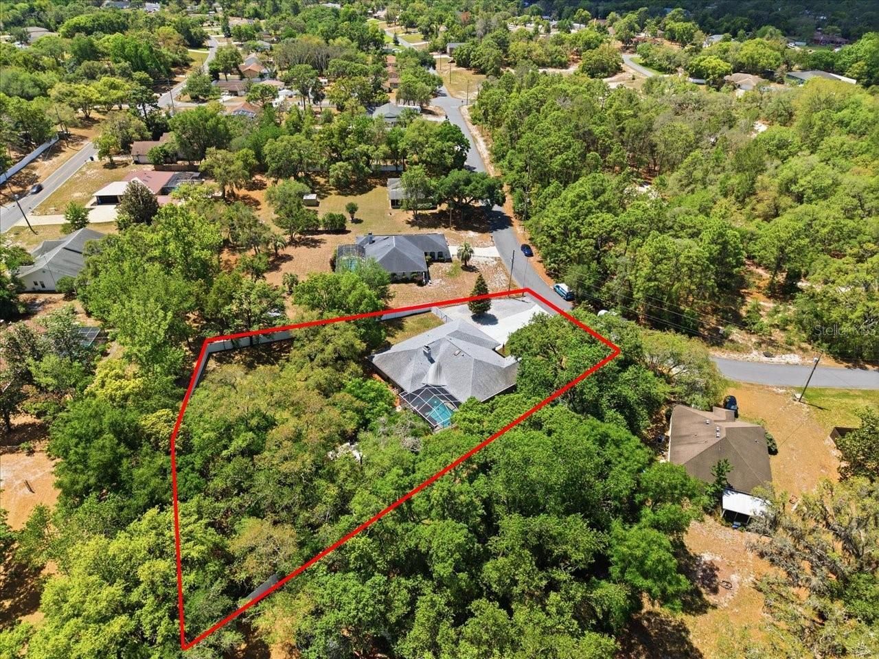 11503 Trumbull Drive, Spring Hill, FL 34609 Photo