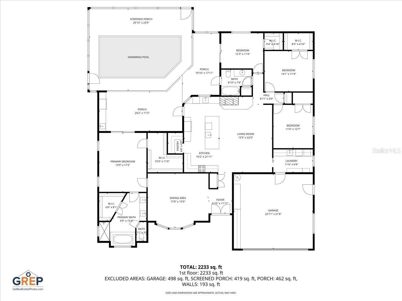 11503 Trumbull Drive, Spring Hill, FL 34609 Photo