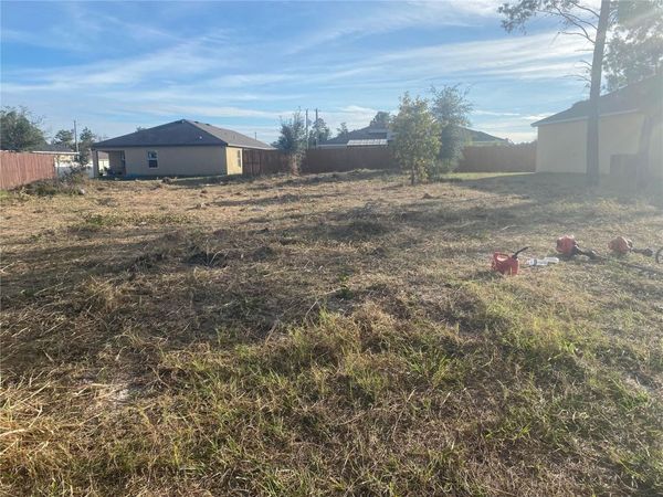 308 HIBISCUS DRIVE , POINCIANA, FL 34759