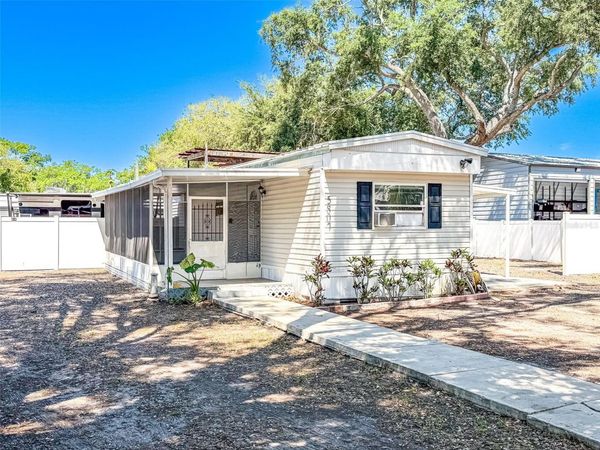 5807 BARRY LANE , TAMPA, FL 33634