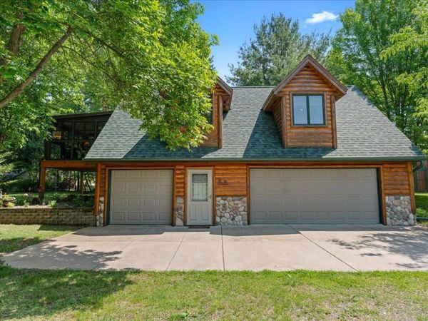 1109 55th Avenue, Amery, WI 54001