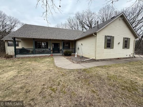 13019 296th Avenue NW, Baldwin Twp, MN 55371