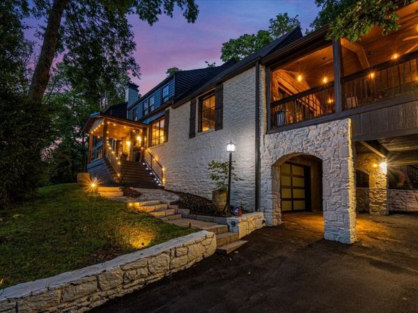 5400 Hillsboro Pike, Nashville, TN 37215