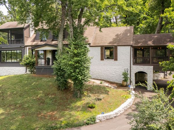 5400 Hillsboro Pike, Nashville, TN 37215