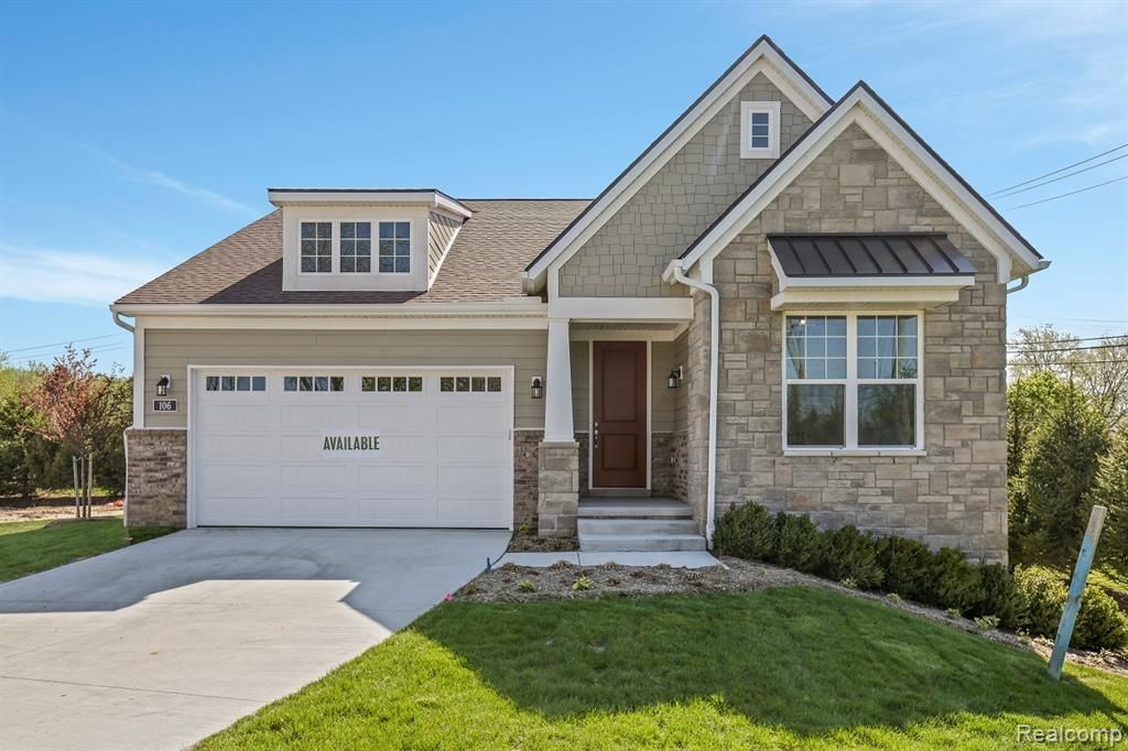3120 Rose Lane, West Bloomfield Township, MI 48323 Main Photo