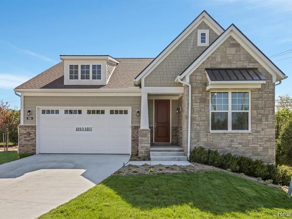 3120 Rose Lane, West Bloomfield Twp, MI 48323