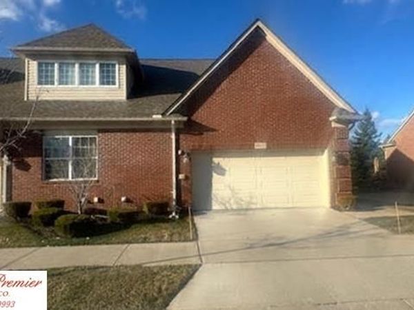 48610 Eastbridge Drive , CANTON, MI 48188
