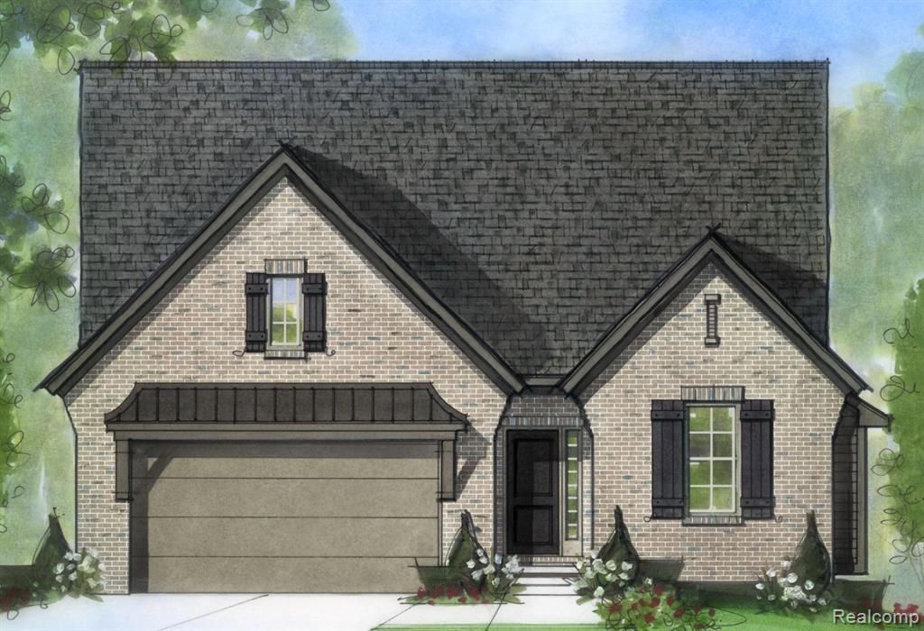 33585 Baldwin Street , Farmington Hills, MI 48336 Main Photo