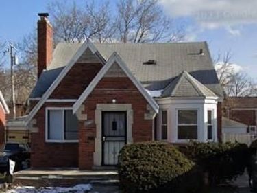 10590 Beaconsfield Street , Detroit, MI 48224