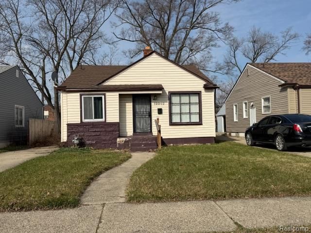 19949 Prevost Street , Detroit, MI 48235 Main Photo