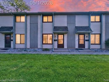 2513 Samoset Road, Royal Oak, MI 48073