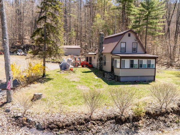 346 S Shore Road, Edinburg, NY 12134