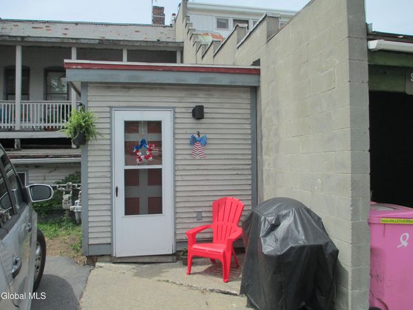 80-82 Milton Avenue, Unit 3, Ballston Spa, NY 12020