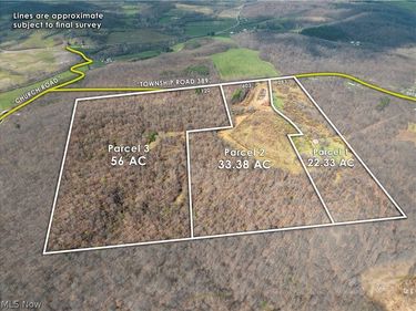 Township Rd 389, Frazeysburg, OH 43822