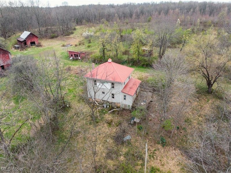 Township Rd 389, Frazeysburg, OH 43822 Photo 3