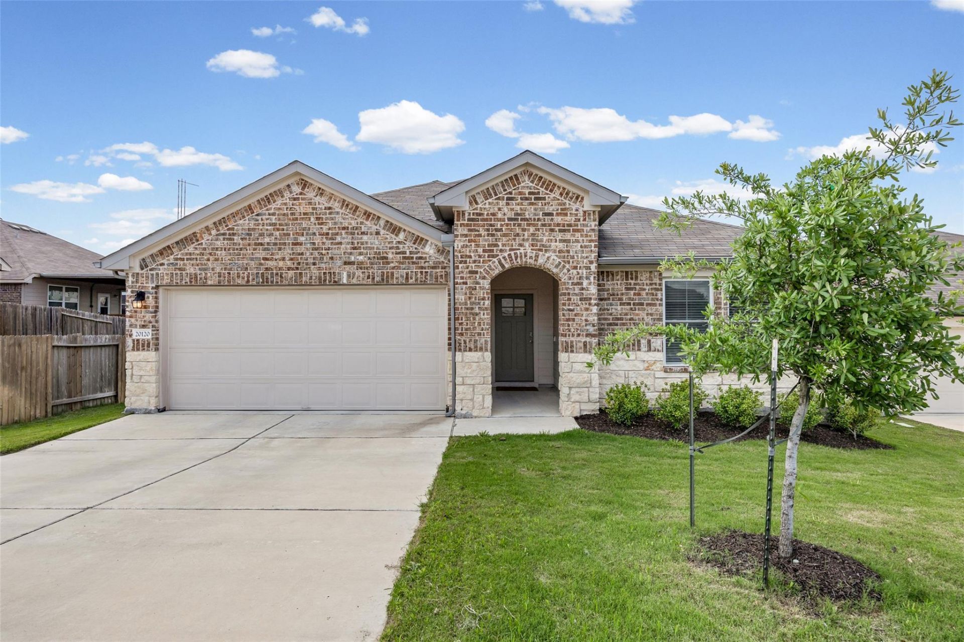 20120 Andrew Johnson Dr, Manor, TX 78653 Main Photo