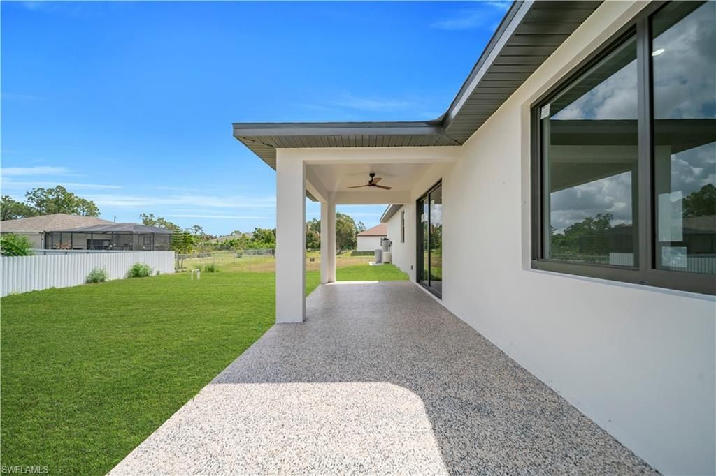 2606 40th St Sw, Lehigh Acres, FL 33976 Photo