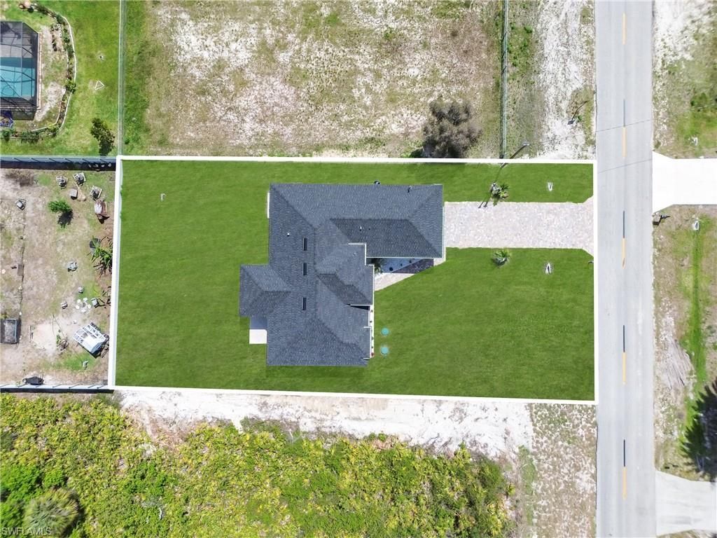 2606 40th St Sw, Lehigh Acres, FL 33976 Photo