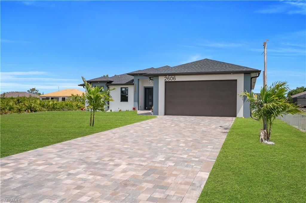 2606 40th St Sw, Lehigh Acres, FL 33976 Photo