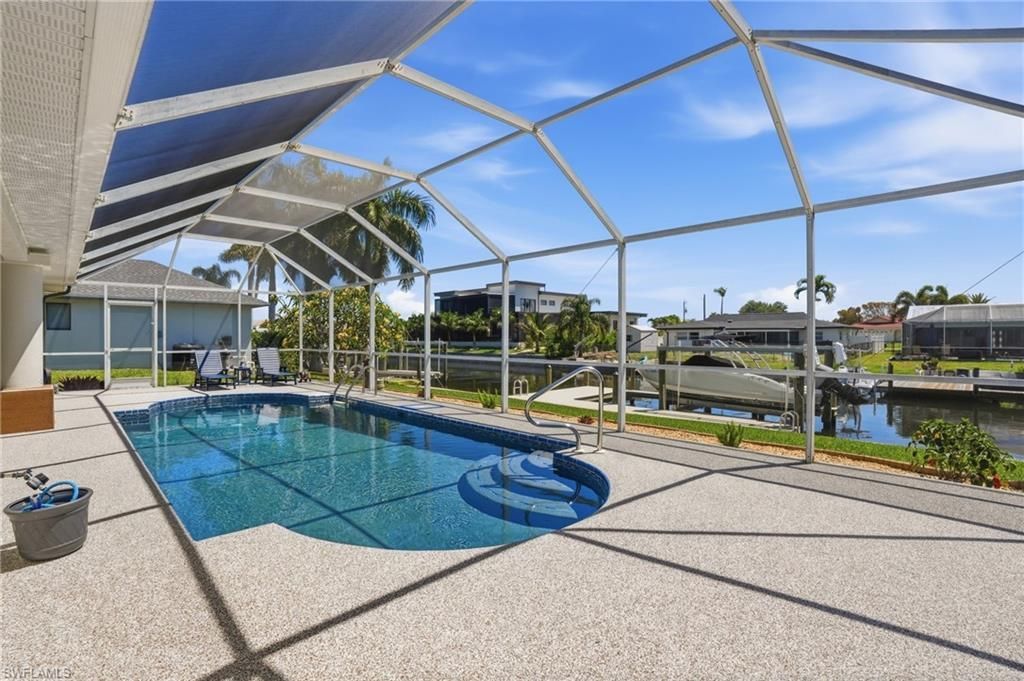 4925 Sorrento Ct, Cape Coral, FL 33904 Photo