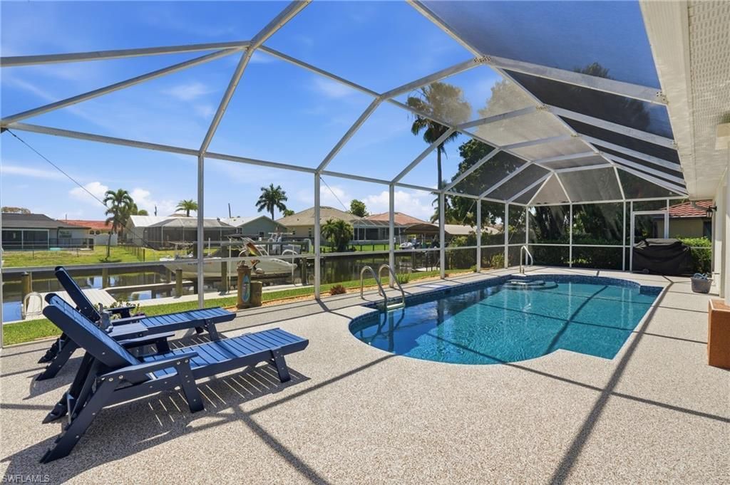 4925 Sorrento Ct, Cape Coral, FL 33904 Photo