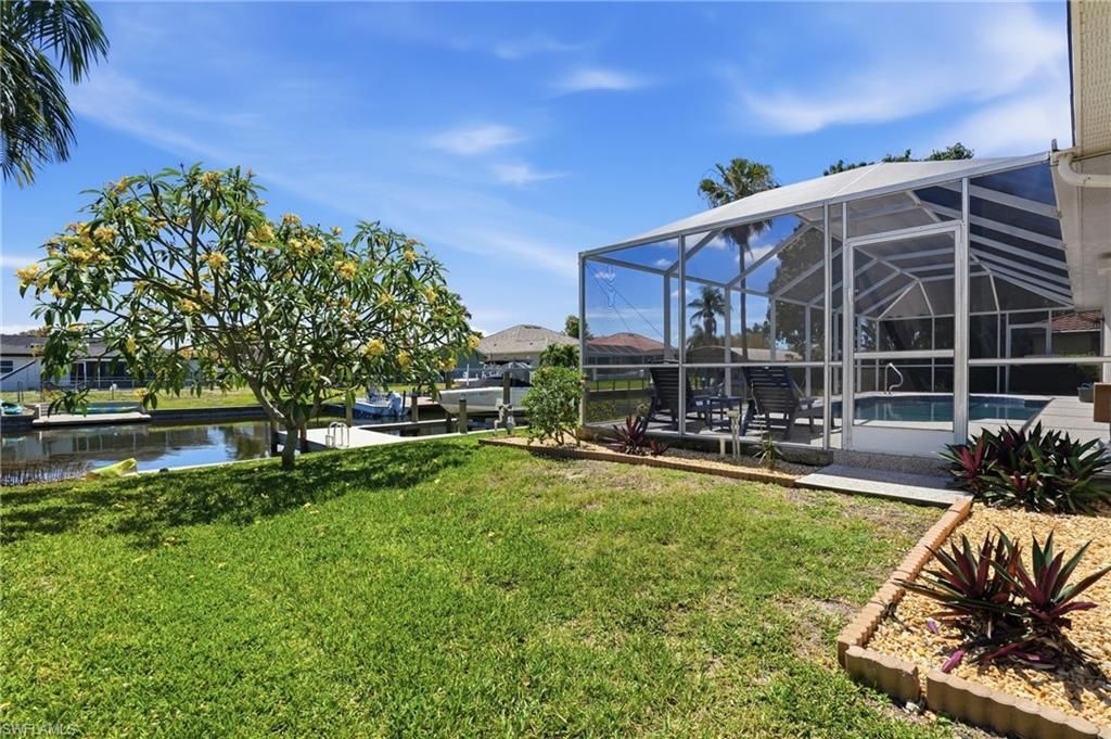 4925 Sorrento Ct, Cape Coral, FL 33904 Photo