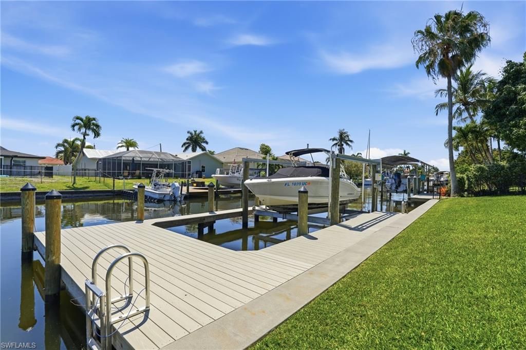 4925 Sorrento Ct, Cape Coral, FL 33904 Photo