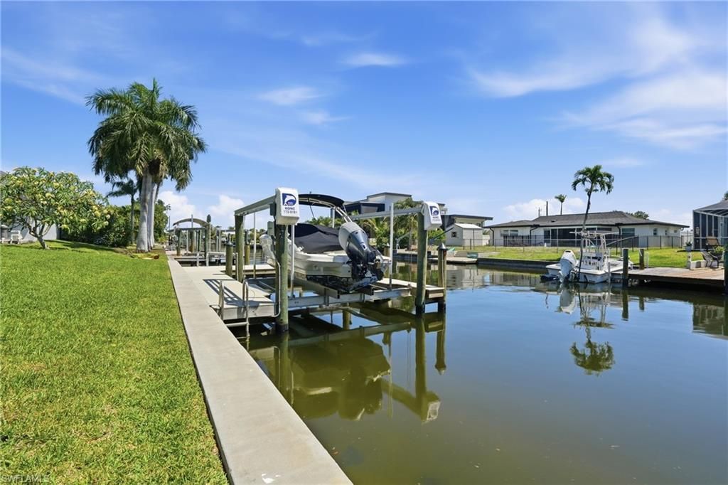 4925 Sorrento Ct, Cape Coral, FL 33904 Photo