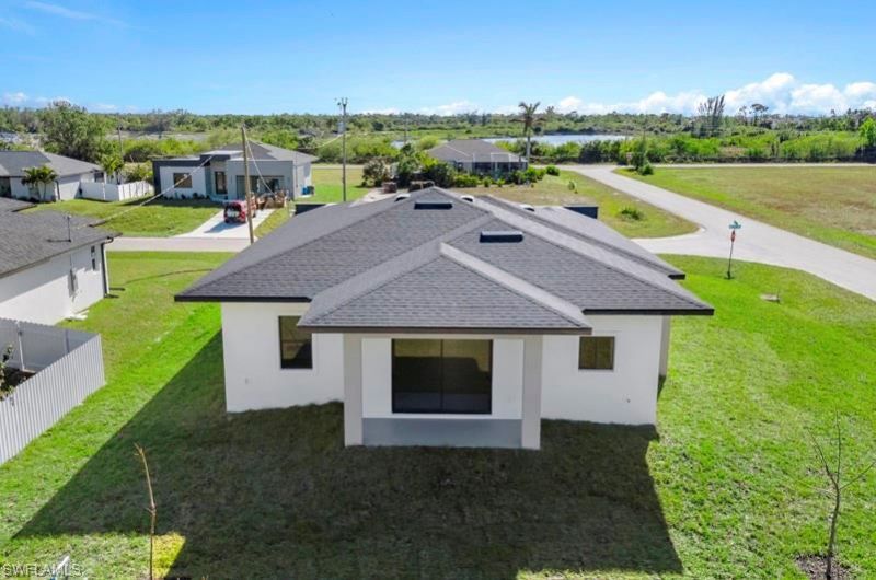 3927 NW 38th St , Cape Coral, FL 33993 Photo