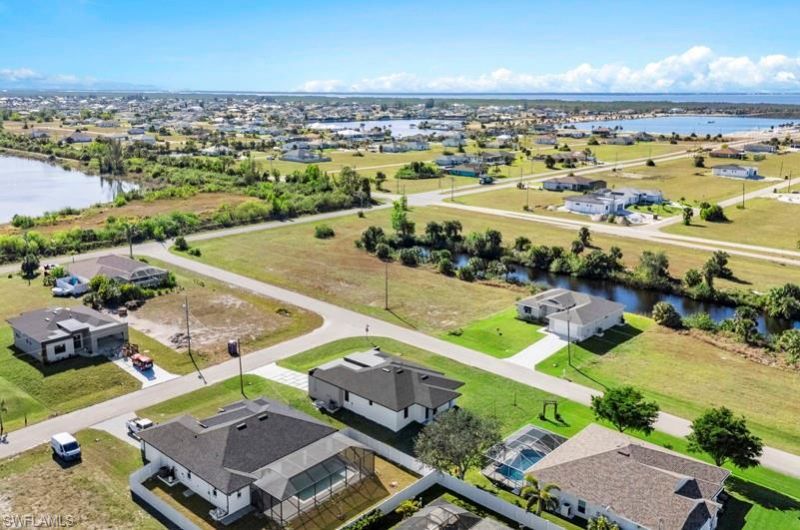 3927 NW 38th St , Cape Coral, FL 33993 Photo