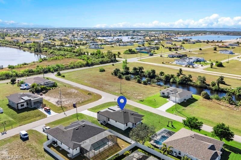 3927 NW 38th St , Cape Coral, FL 33993 Photo