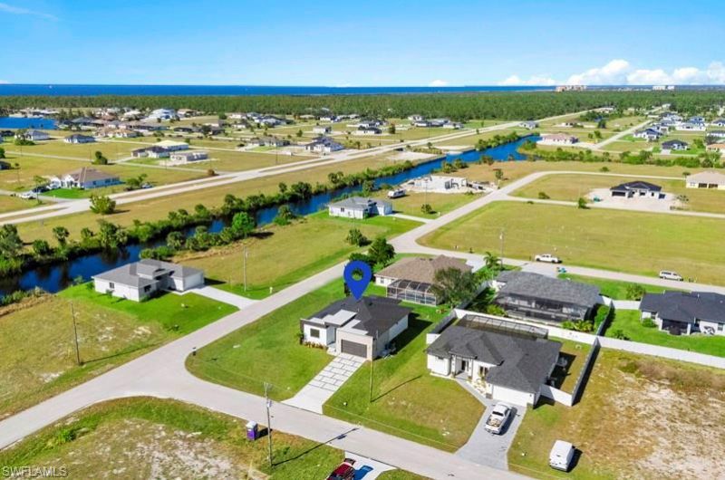 3927 NW 38th St , Cape Coral, FL 33993 Photo