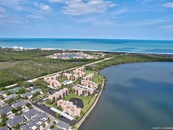 3432 NE Causeway Blvd., Unit 104, Jensen Beach, FL 34957