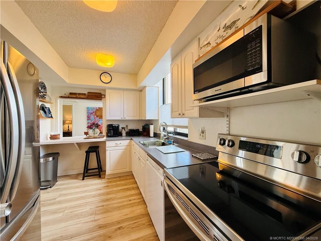3432 NE Causeway Blvd., Unit 104, Jensen Beach, FL 34957 Photo