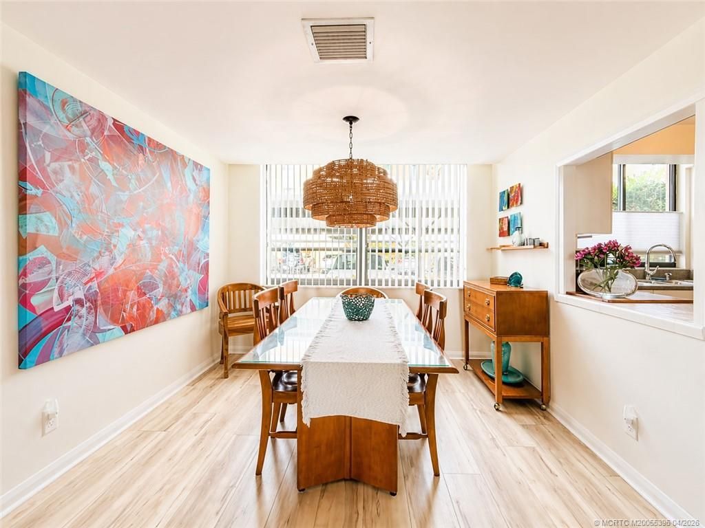 3432 NE Causeway Blvd., Unit 104, Jensen Beach, FL 34957 Photo