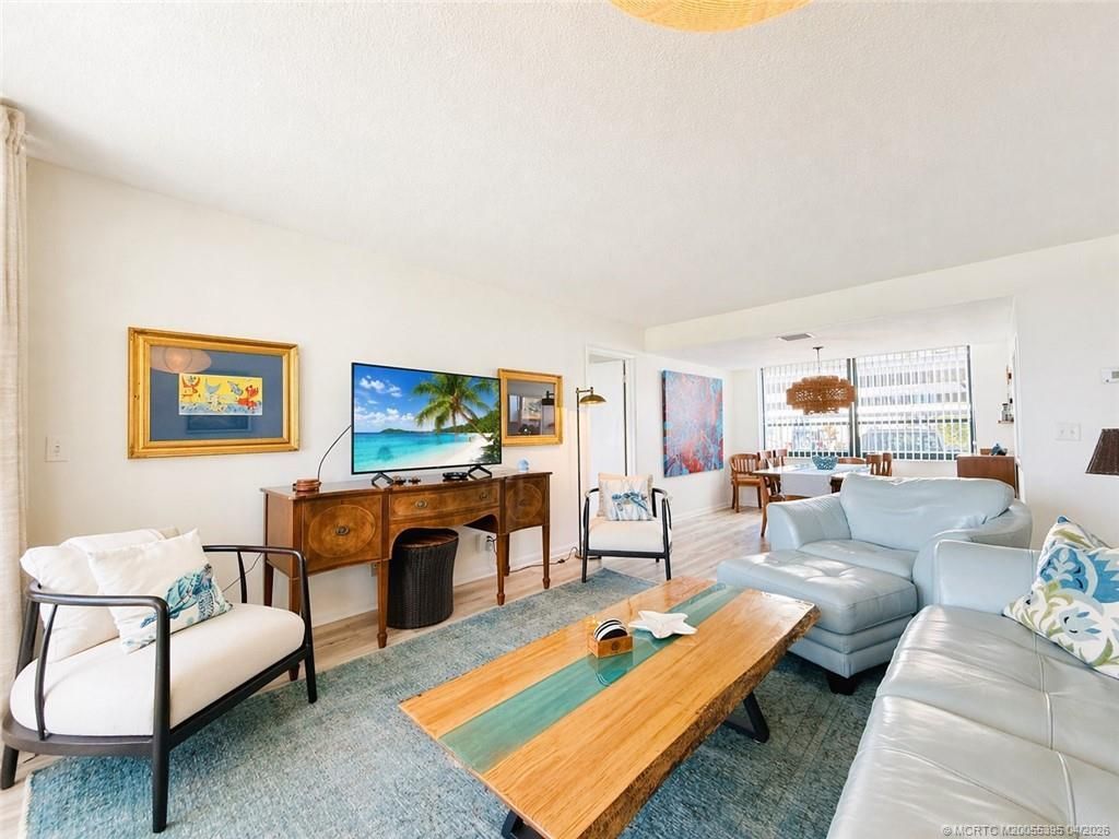3432 NE Causeway Blvd., Unit 104, Jensen Beach, FL 34957 Photo