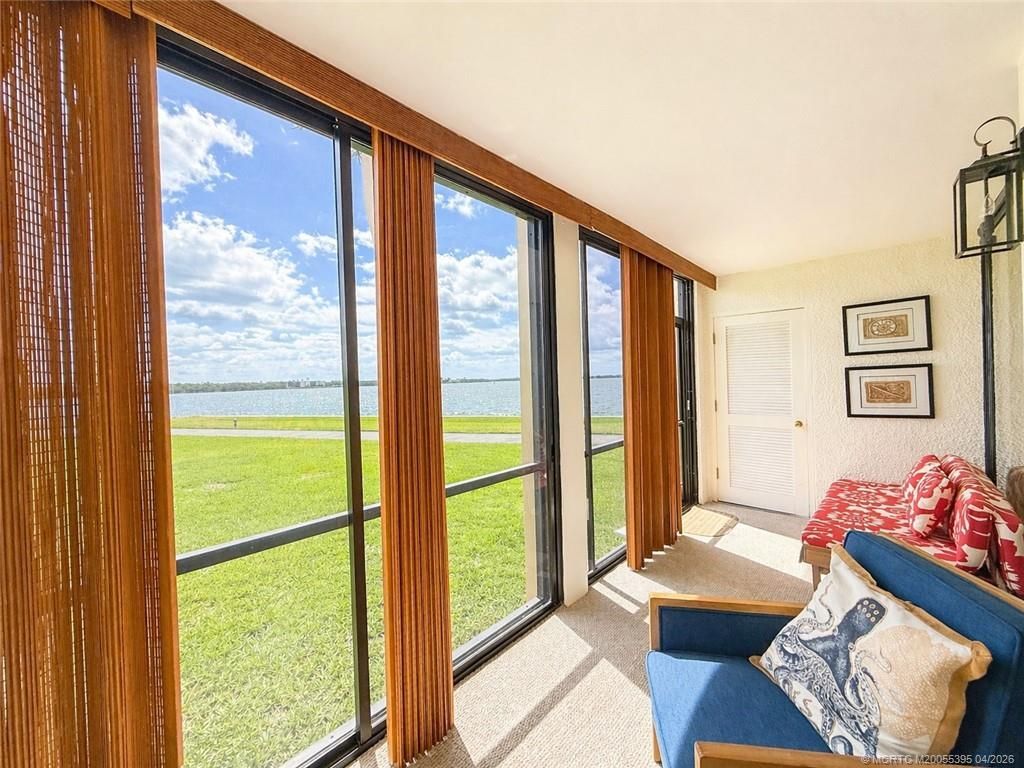 3432 NE Causeway Blvd., Unit 104, Jensen Beach, FL 34957 Photo