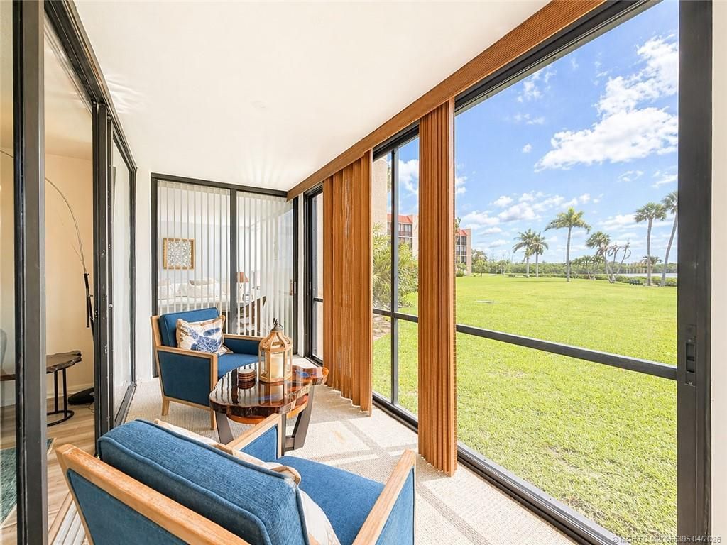 3432 NE Causeway Blvd., Unit 104, Jensen Beach, FL 34957 Photo