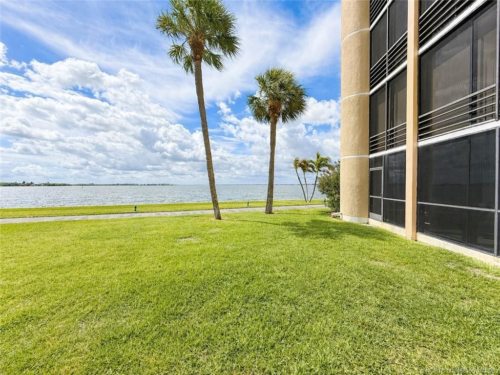 3432 NE Causeway Blvd., Unit 104, Jensen Beach, FL 34957 Photo