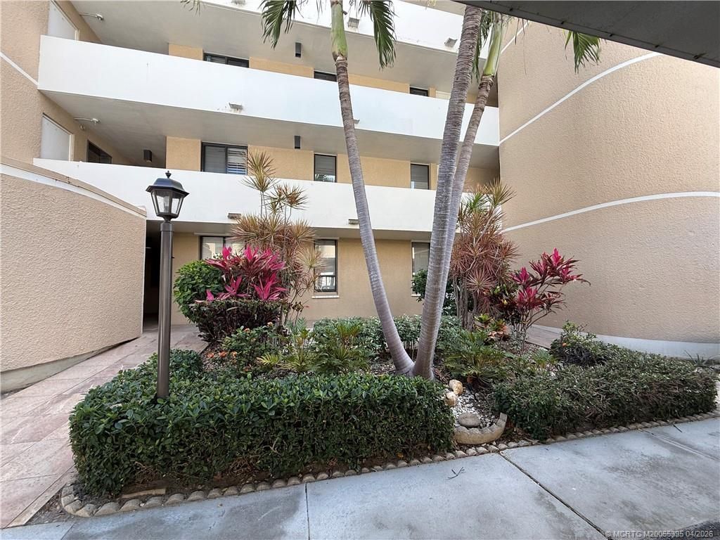 3432 NE Causeway Blvd., Unit 104, Jensen Beach, FL 34957 Photo