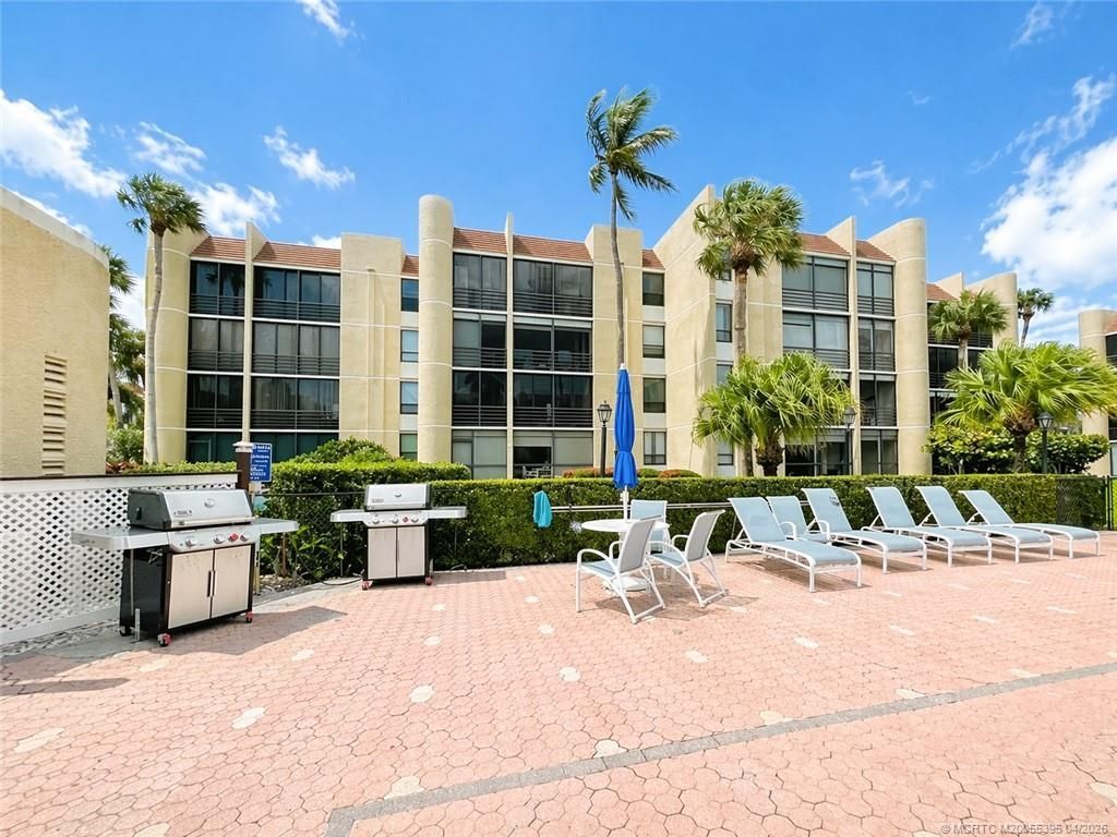 3432 NE Causeway Blvd., Unit 104, Jensen Beach, FL 34957 Photo