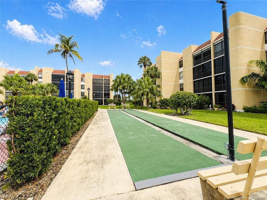 3432 NE Causeway Blvd., Unit 104, Jensen Beach, FL 34957 Photo