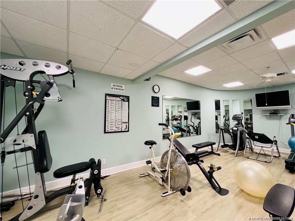 3432 NE Causeway Blvd., Unit 104, Jensen Beach, FL 34957 Photo