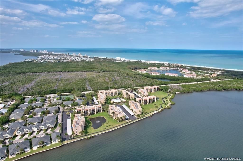3432 NE Causeway Blvd., Unit 104, Jensen Beach, FL 34957 Photo