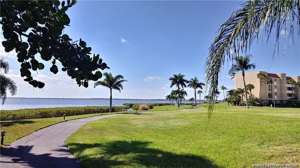 3432 NE Causeway Blvd., Unit 104, Jensen Beach, FL 34957 Photo