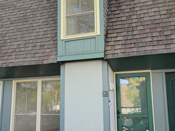 4695 Keswick Court, Unit F, Columbus, OH 43220