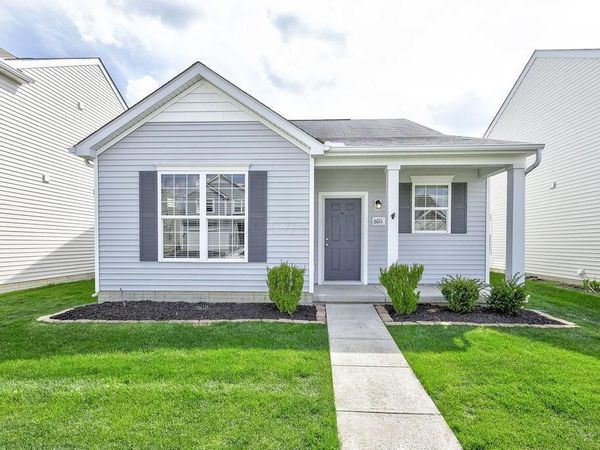 6011 Deansboro Drive, Westerville, OH 43081
